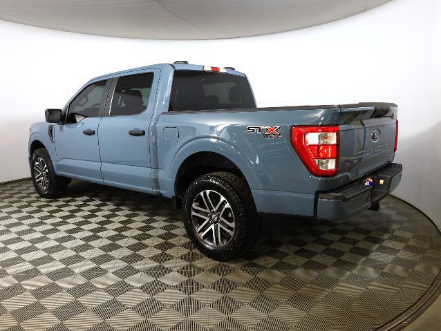 Certified 2023 Ford F150 XL w/ STX Appearance Package image 2