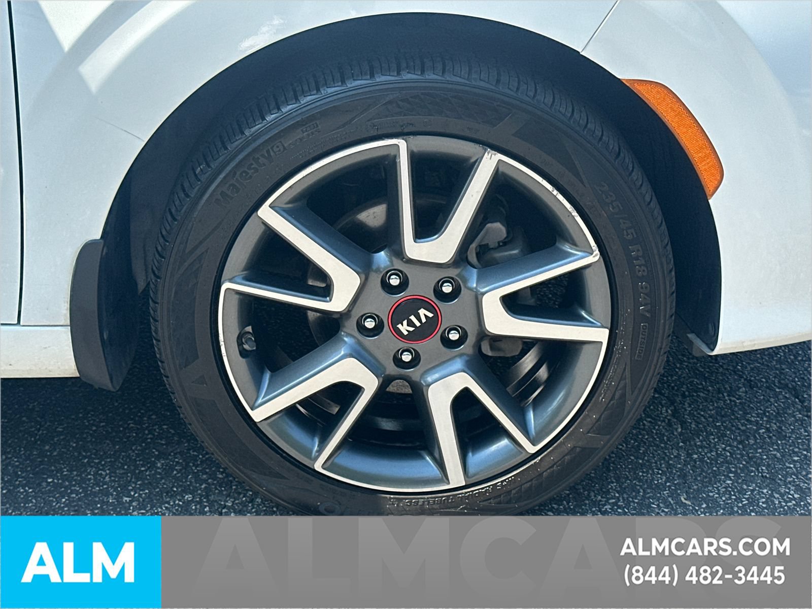 Used 2020 Kia Soul GT-Line FWD image 14