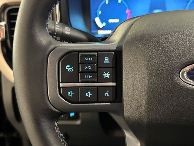Certified 2026 Ford F350 Lariat w/ Black Appearance Package AWD/4WD image 22