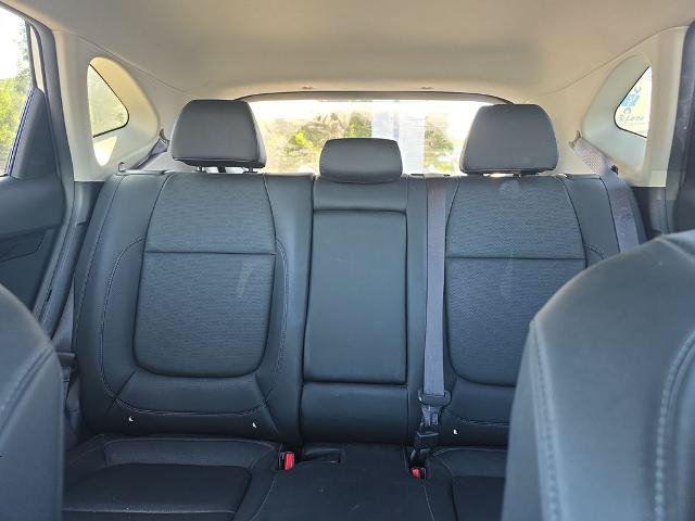 Used 2022 Kia Seltos SX AWD/4WD image 40