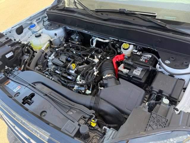 Certified 2024 Ford Bronco Sport Outer Banks AWD/4WD image 42