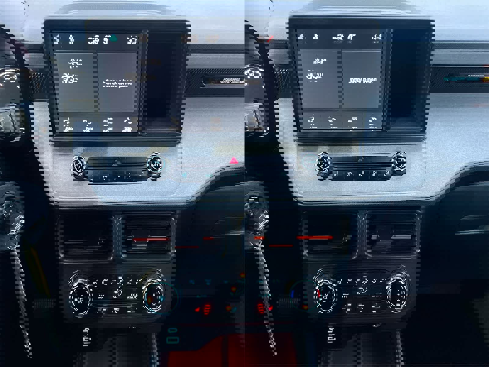 Certified 2022 Ford Maverick XLT w/ Equipment Group 300A Standard image 27