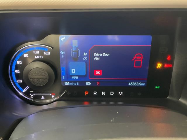 Certified 2021 Ford Bronco Wildtrak image 8