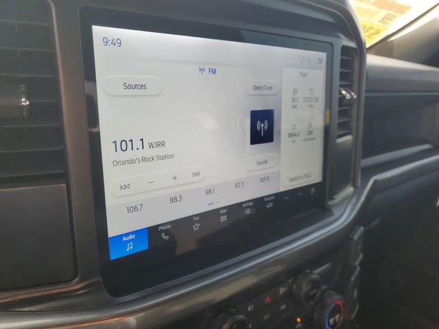 Certified 2025 Ford F150 STX w/ Equipment Group 200A image 25