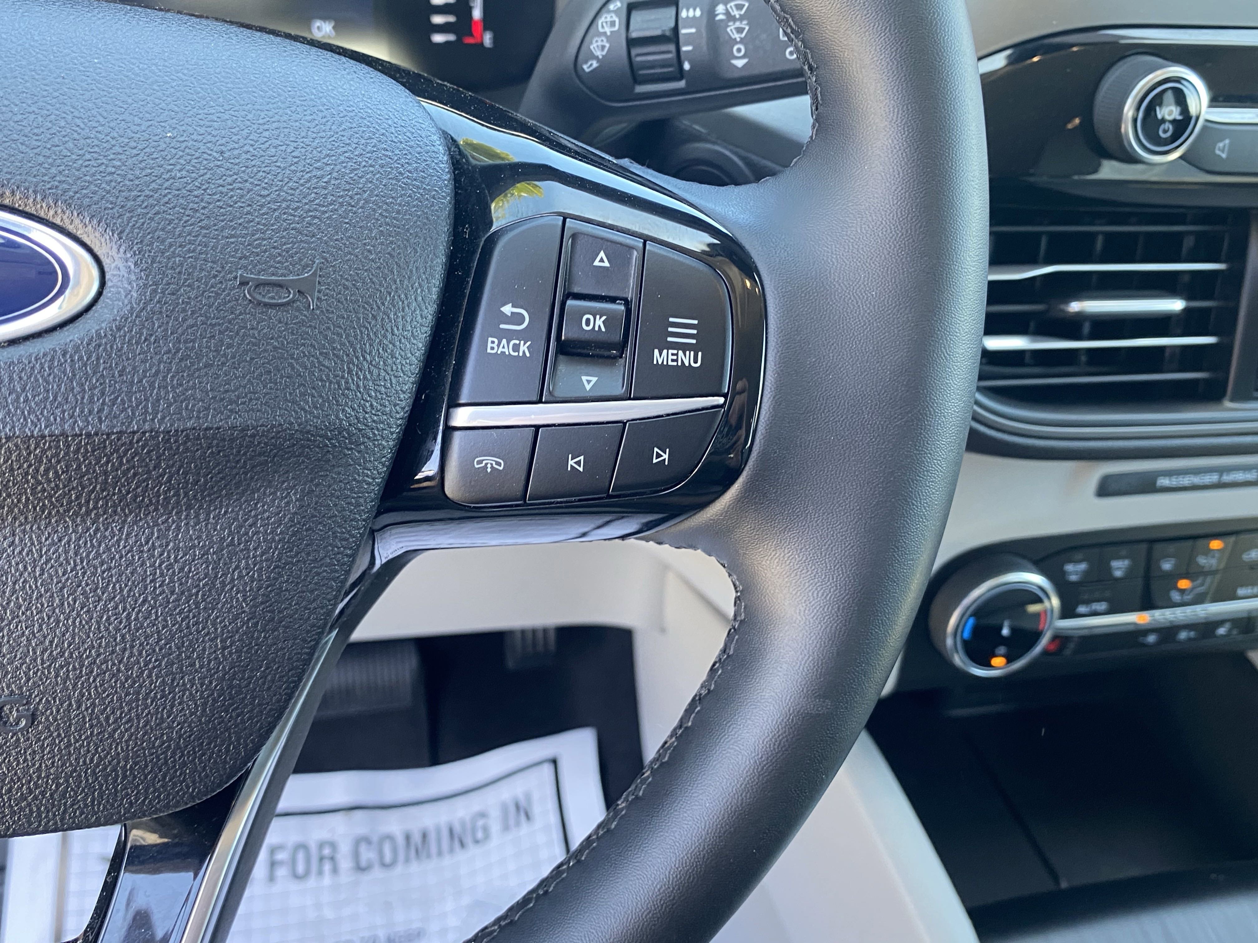 Certified 2023 Ford Escape Active image 18