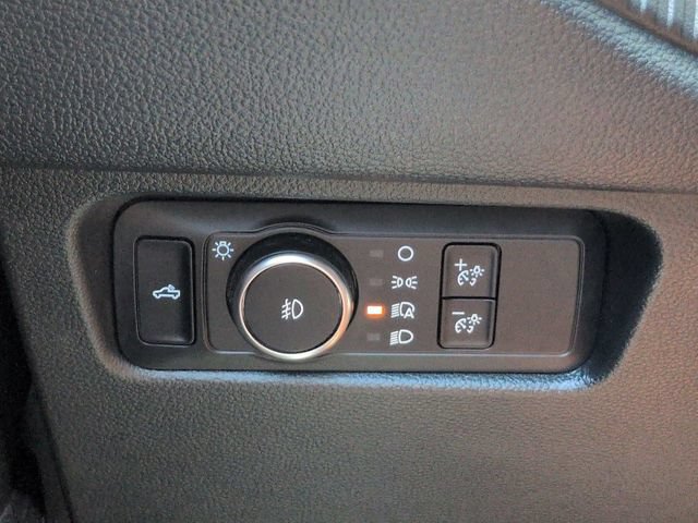 Certified 2024 Ford Ranger Raptor AWD/4WD image 24