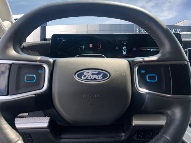 Certified 2025 Ford Expedition Active RWD image 11