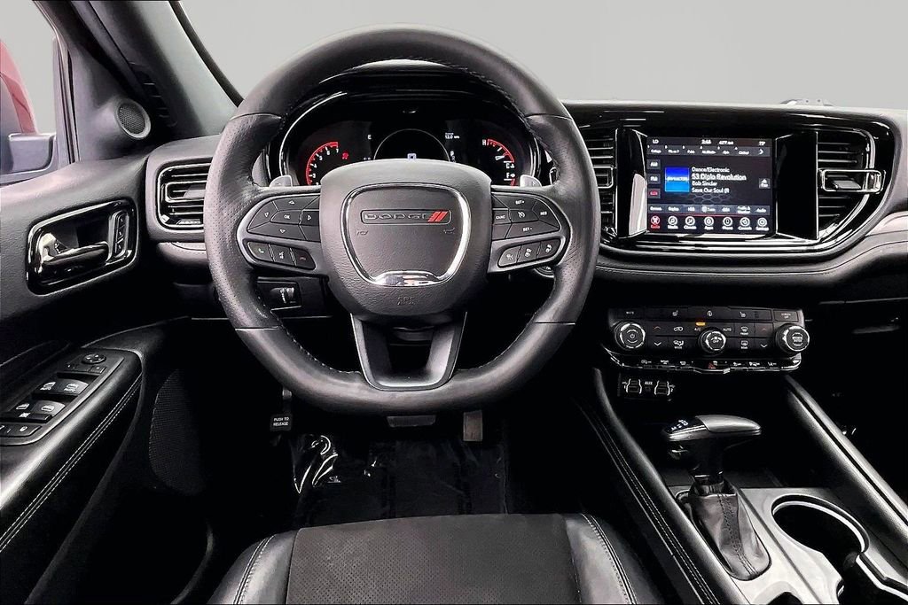 Used 2022 Dodge Durango GT image 5