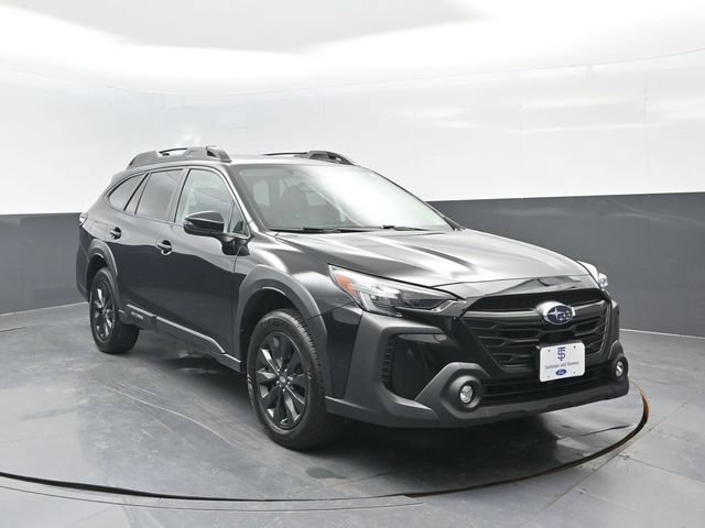 Used 2024 Subaru Outback Onyx Edition AWD/4WD image 2