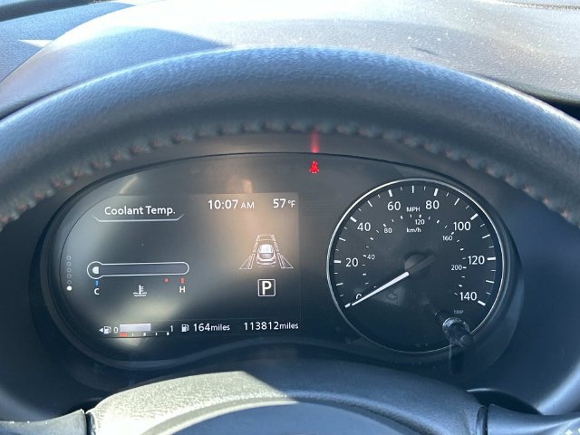 Used 2022 Nissan Kicks SR FWD image 40