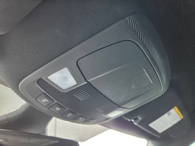 Certified 2023 Ford Edge ST-Line AWD/4WD image 20