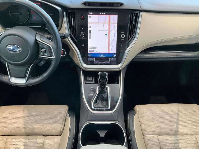 Used 2022 Subaru Outback Limited XT w/ Popular Package #2 AWD/4WD image 26