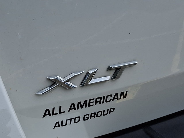 Certified 2023 Ford Explorer XLT w/ Equipment Group 202A AWD/4WD image 38