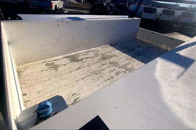 Certified 2021 Ford F450 XL w/ Power Equipment Group image 20