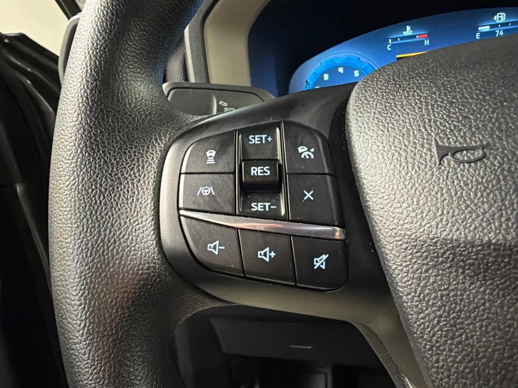 Certified 2025 Ford Bronco Sport Big Bend AWD/4WD image 16
