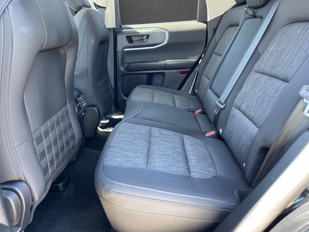 Certified 2023 Ford Bronco Sport Big Bend AWD/4WD image 17
