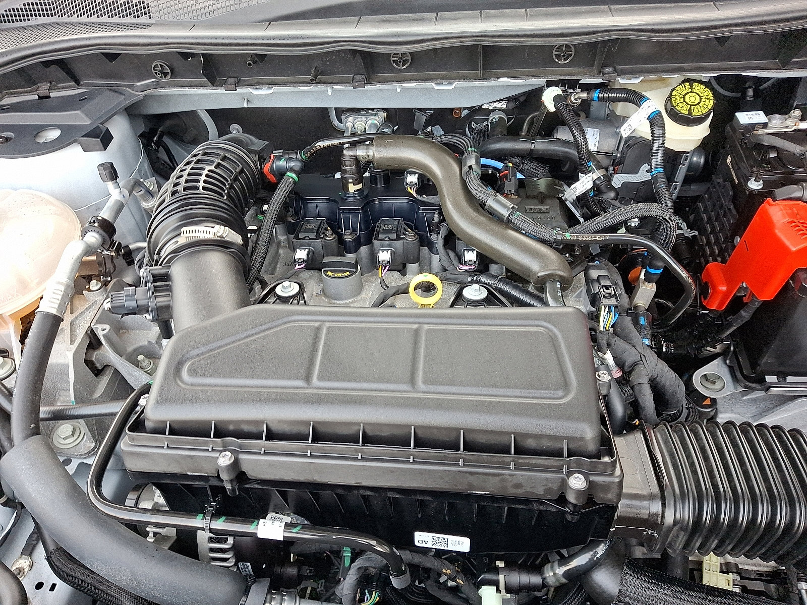 Certified 2023 Ford Escape Active image 28