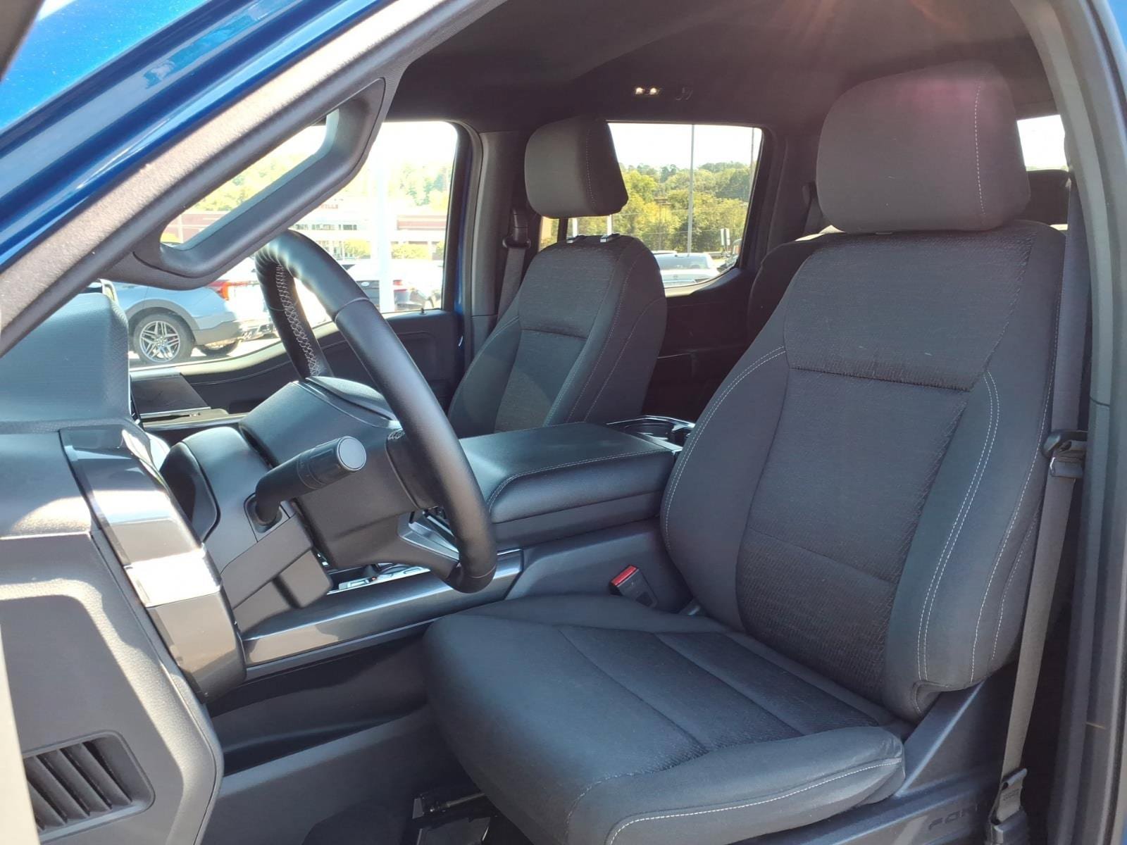 Certified 2023 Ford F150 XLT w/ Equipment Group 302A High AWD/4WD image 12