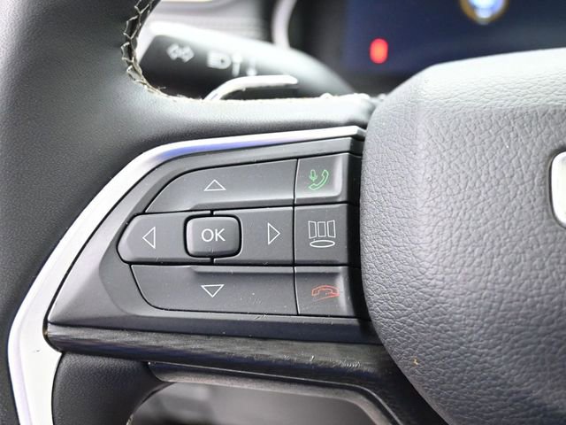 Used 2024 Jeep Grand Cherokee Altitude AWD/4WD image 17