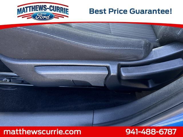 Used 2024 Nissan Sentra SV image 10