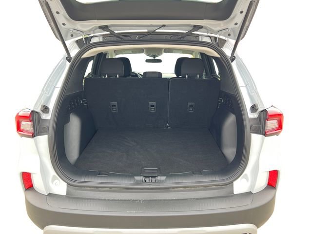 Certified 2025 Ford Escape Active FWD image 18