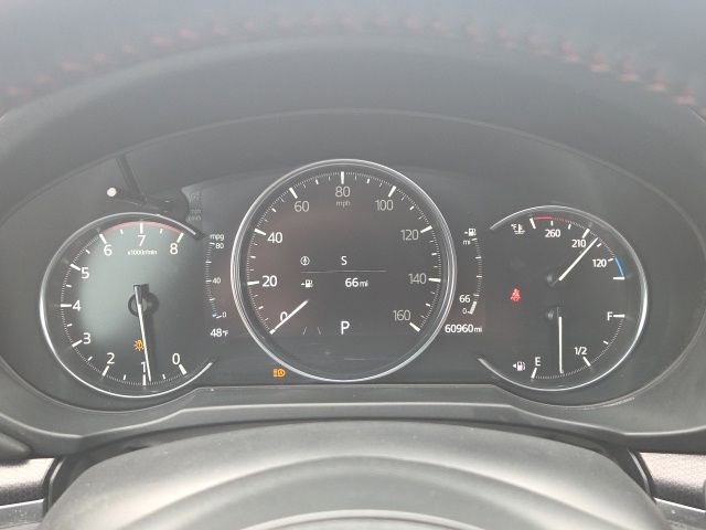 Used 2022 MAZDA CX-5 AWD 2.5 Turbo image 45