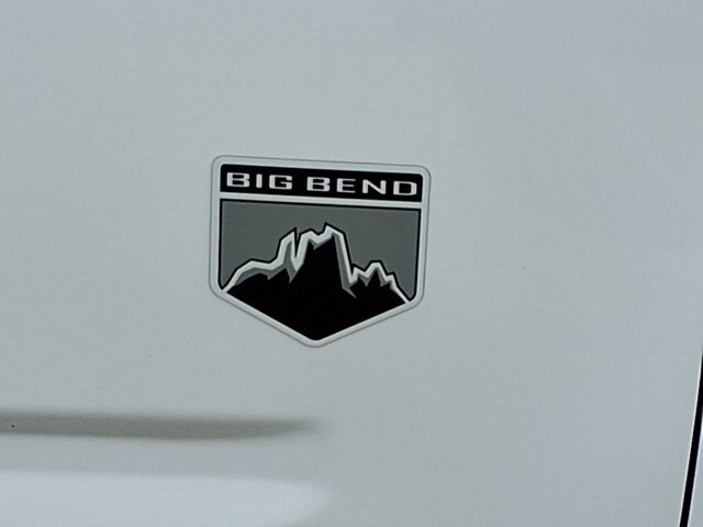 Certified 2024 Ford Bronco Sport Big Bend w/ Convenience Package AWD/4WD image 24