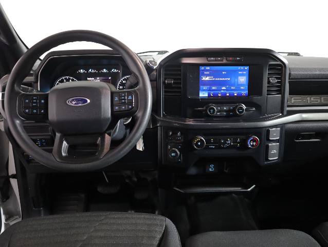 Certified 2023 Ford F150 XL w/ STX Appearance Package AWD/4WD image 13