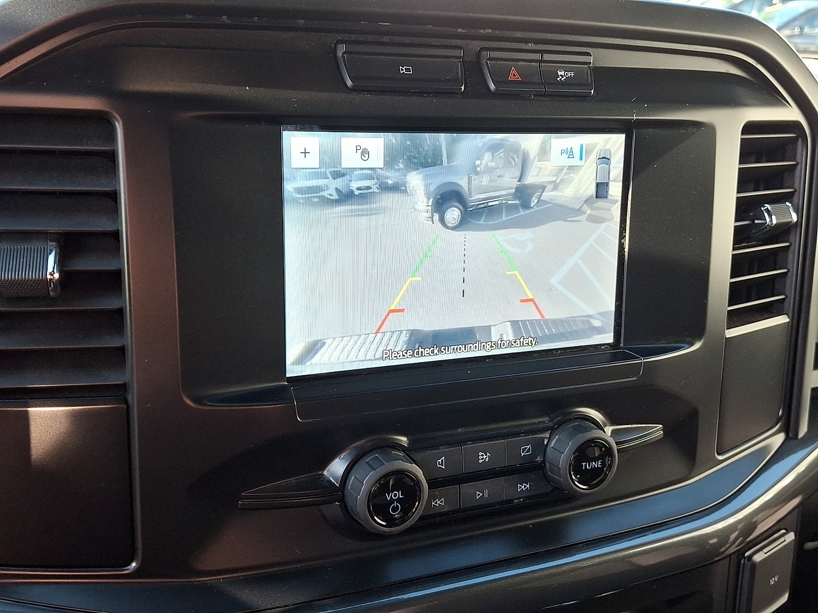 Certified 2023 Ford F150 XL w/ STX Appearance Package AWD/4WD image 19