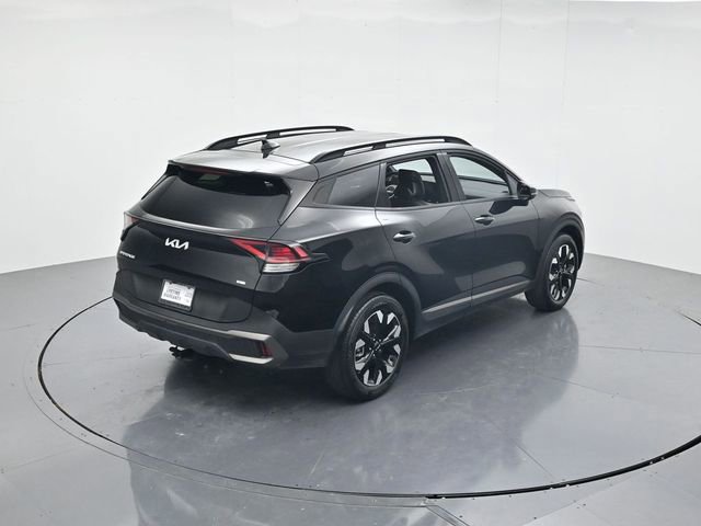 Used 2023 Kia Sportage X-Line AWD/4WD image 40