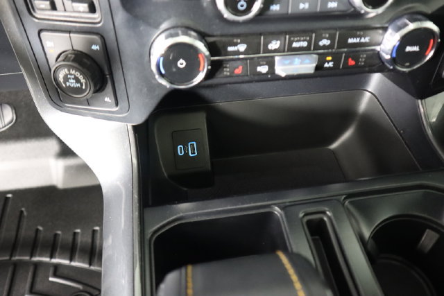 Certified 2023 Ford F150 Tremor AWD/4WD image 58
