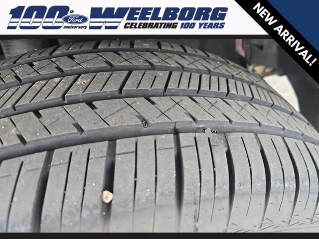 Used 2024 Jeep Grand Cherokee Limited 4xe AWD/4WD image 27