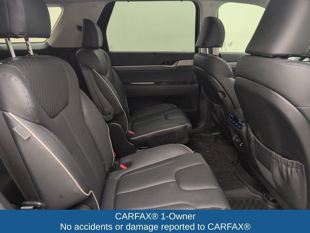 Used 2025 Hyundai Palisade SEL image 18