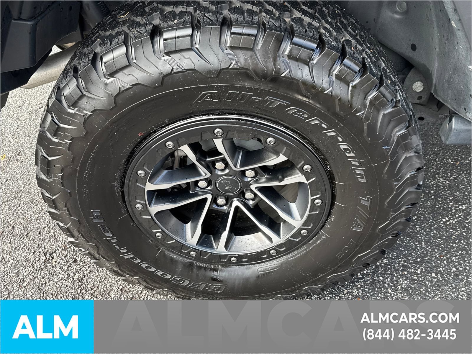 Used 2024 Jeep Wrangler Willys image 20