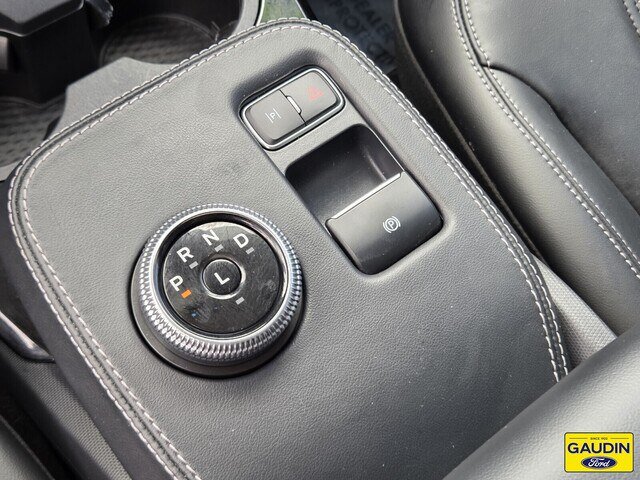 Certified 2023 Ford Mustang Mach-E Select RWD image 23