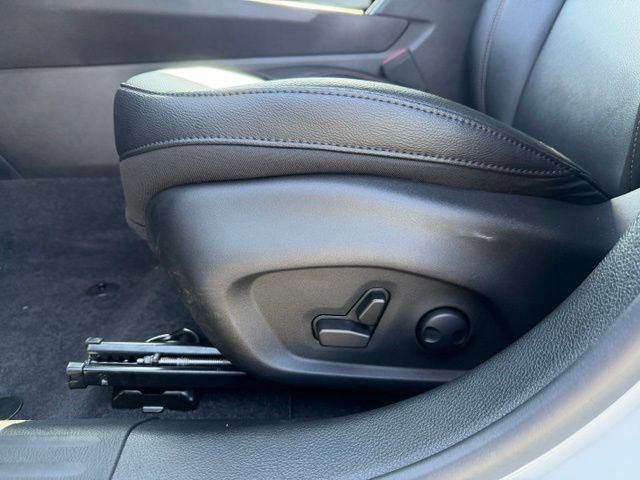 Used 2024 Jeep Compass Limited AWD/4WD image 9