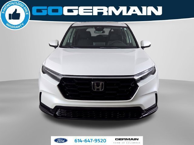 Used 2023 Honda CR-V EX image 3