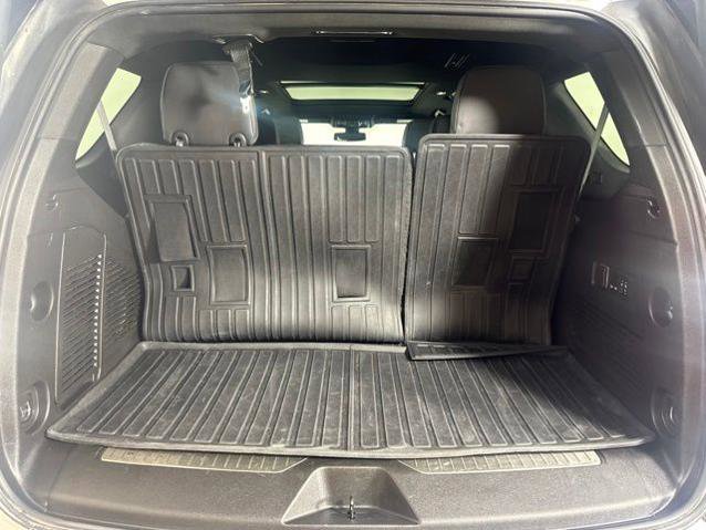 Used 2022 GMC Yukon Denali AWD/4WD image 21
