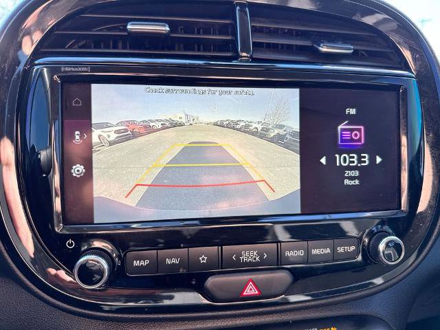 Used 2022 Kia Soul X-Line image 18