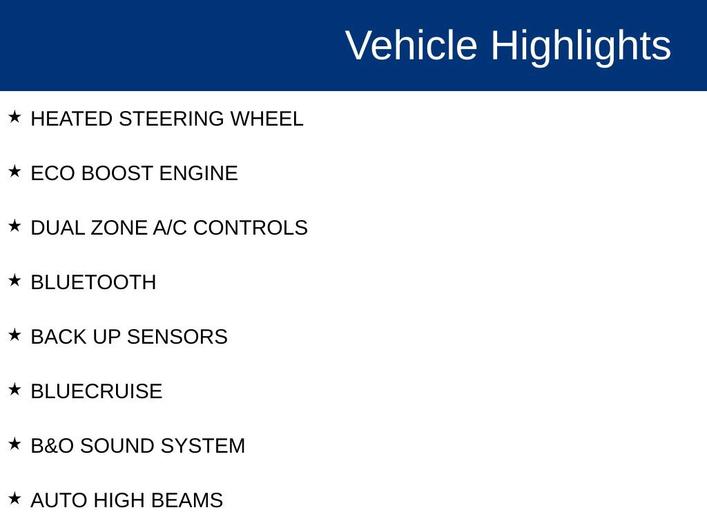 Certified 2024 Ford F150 Lariat w/ Equipment Group 502A High AWD/4WD image 20