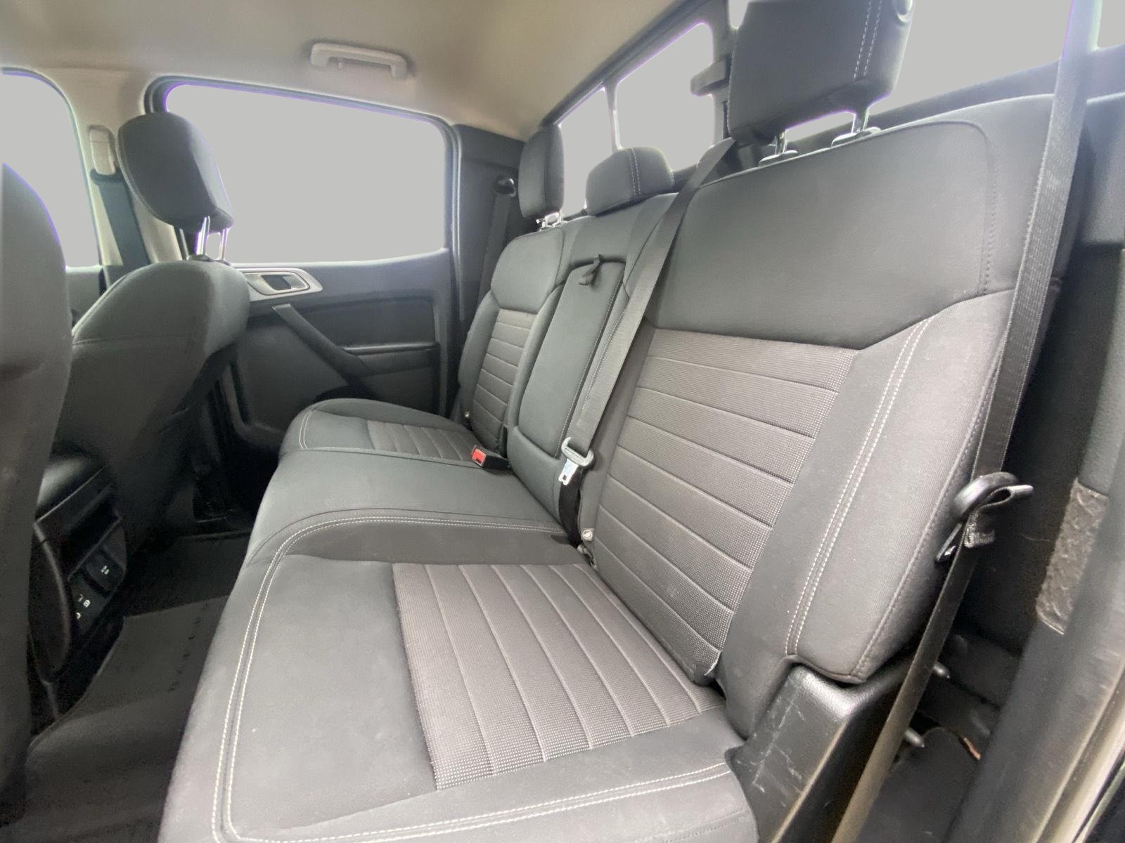 Certified 2019 Ford Ranger XLT w/ Equipment Group 302A Luxury AWD/4WD image 14