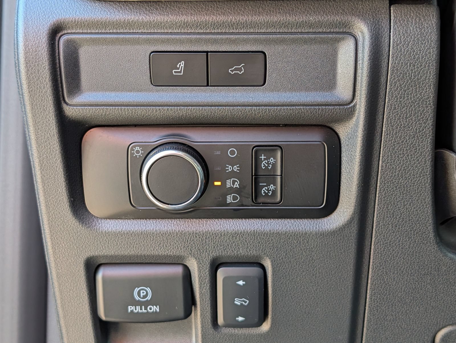 Certified 2024 Ford Expedition XLT AWD/4WD image 18
