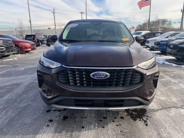 Certified 2023 Ford Escape Active image 8