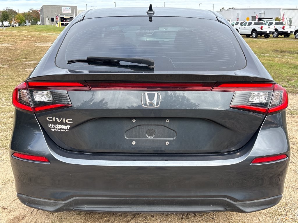 Used 2022 Honda Civic EX-L image 13