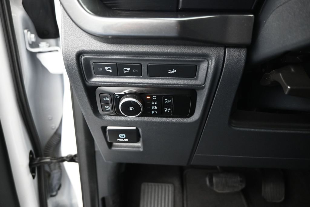 Certified 2023 Ford F150 XLT w/ Equipment Group 302A High AWD/4WD image 19