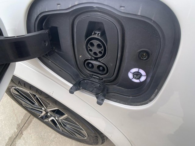 Certified 2025 Ford Mustang Mach-E Premium image 14