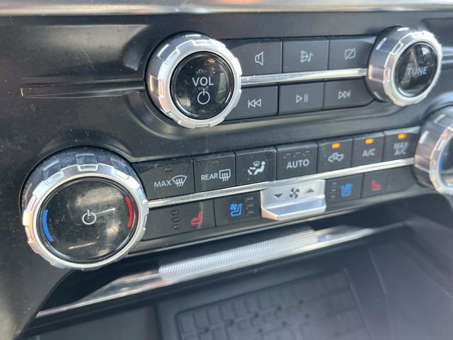 Certified 2023 Ford F150 Lariat w/ Equipment Group 502A High AWD/4WD image 44