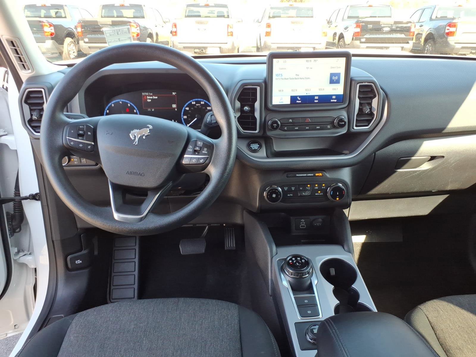 Certified 2024 Ford Bronco Sport Big Bend image 13