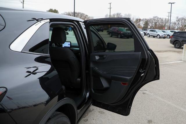 Certified 2023 Ford Escape Active image 31
