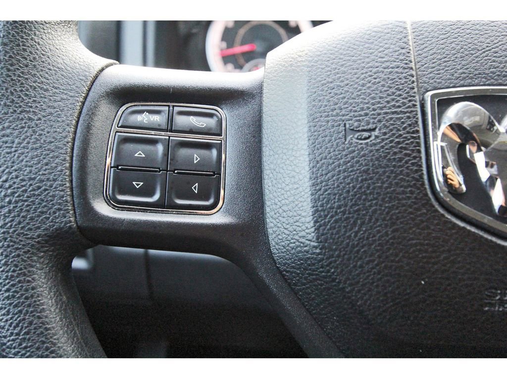 Used 2018 RAM 2500 Tradesman w/ Chrome Appearance Group image 18